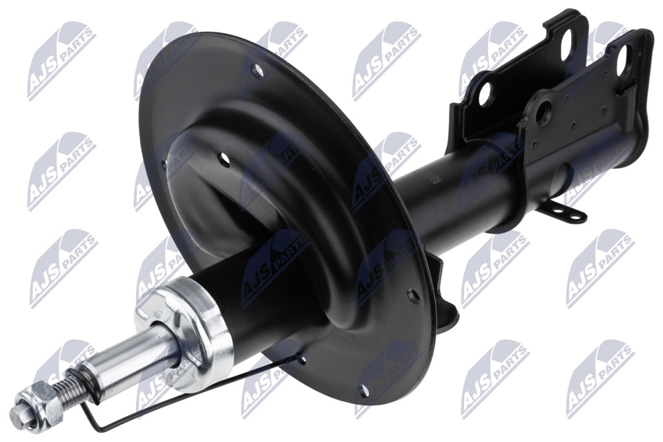 Stoßdämpfer A-CH-036 NTY NTY für CHRYSLER DODGE - Bild 5