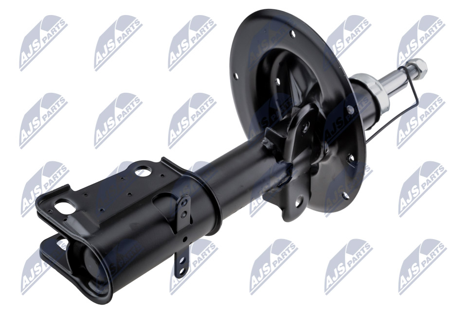 Original NTY Stoßdämpfer A-CH-072 für Chrysler - Bild 5