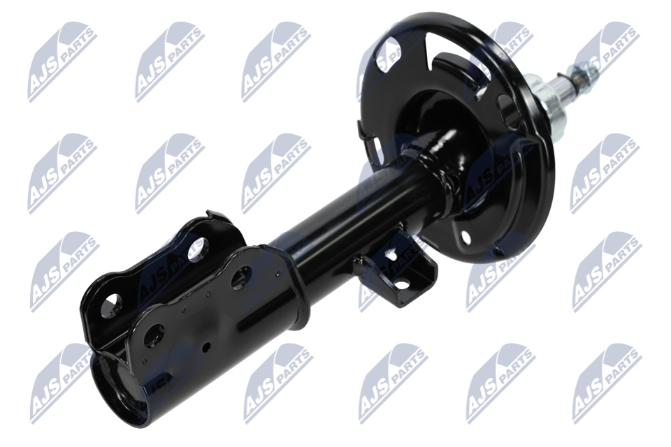 Stoßdämpfer Frontspoiler A-MZ-028 NTY NTY für MAZDA CX-5 - Bild 5