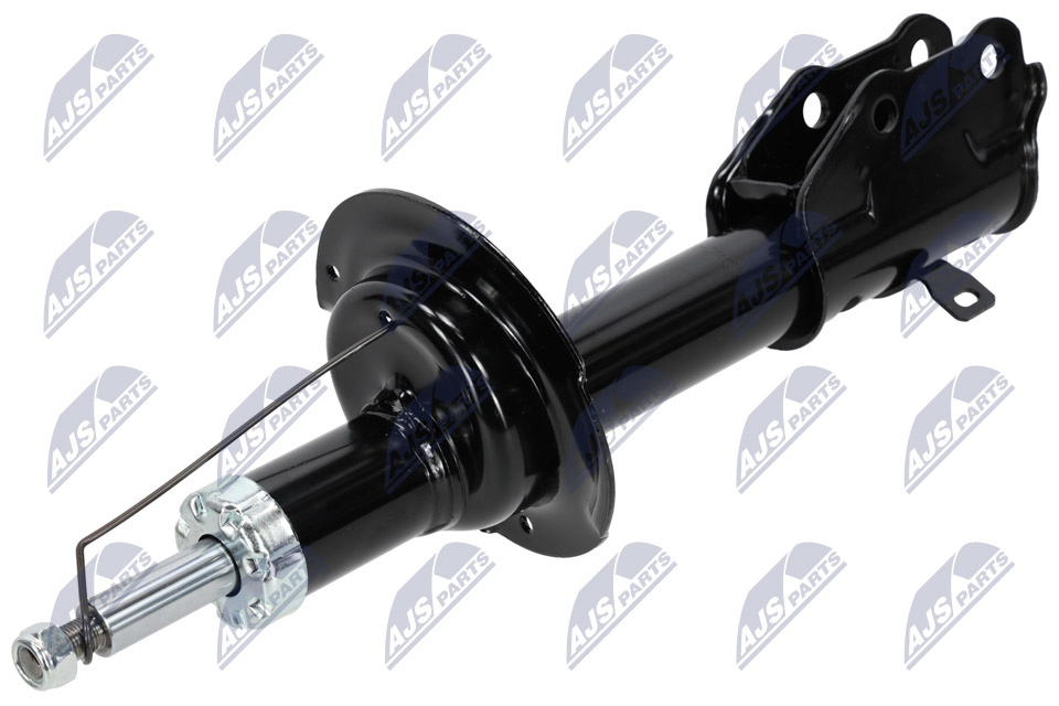 Original NTY Stoßdämpfer A-MZ-026 für Mazda - Bild 6