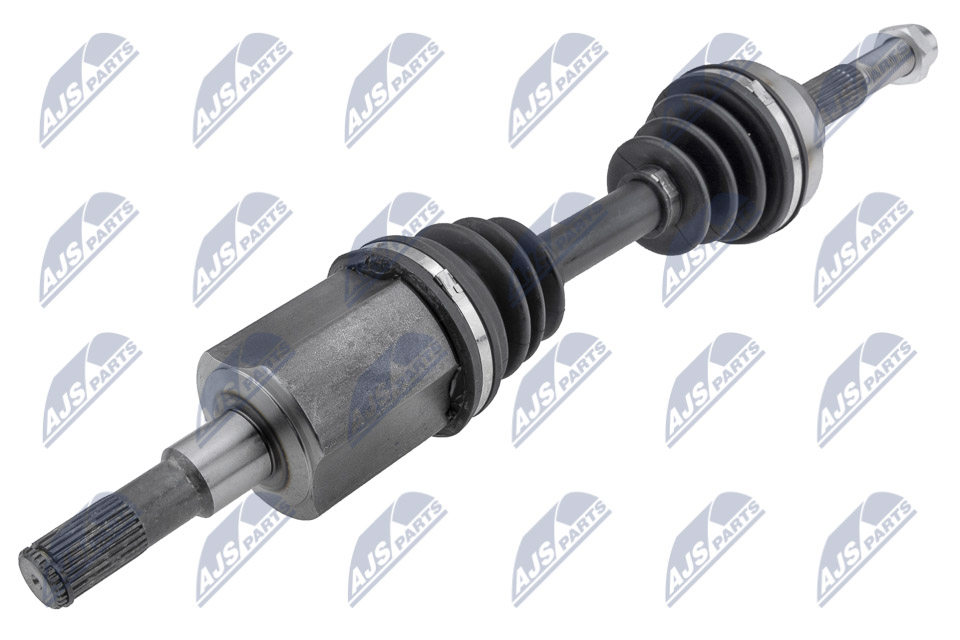 NTY Antriebswelle Vorderachse links NPW-CH-100 für JEEP