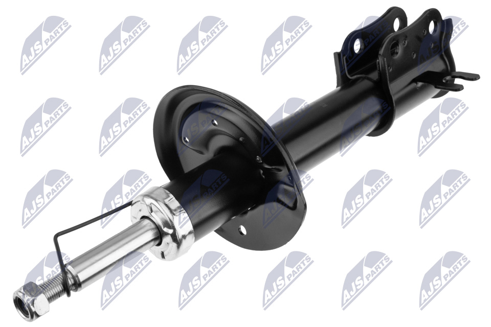 Stoßdämpfer Frontspoiler A-CH-060 NTY NTY für CHEVROLET SPARK - Bild 5