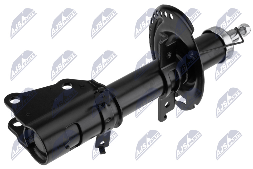 Stoßdämpfer Vorderachse links oben Stift A-RE-032 NTY für RENAULT KANGOO BE BOP - Bild 4