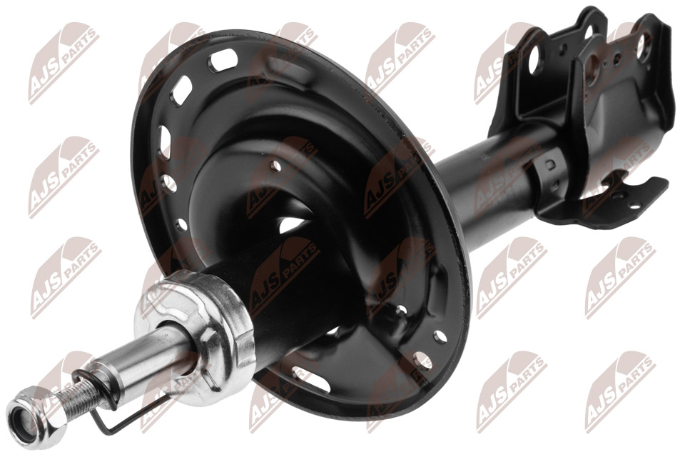 Original NTY Stoßdämpfer A-TY-032 für Lexus - Bild 6