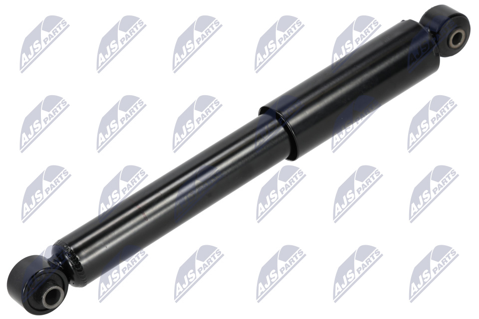 NTY Stoßdämpfer Hinterachse A-FT-041 für Fiat