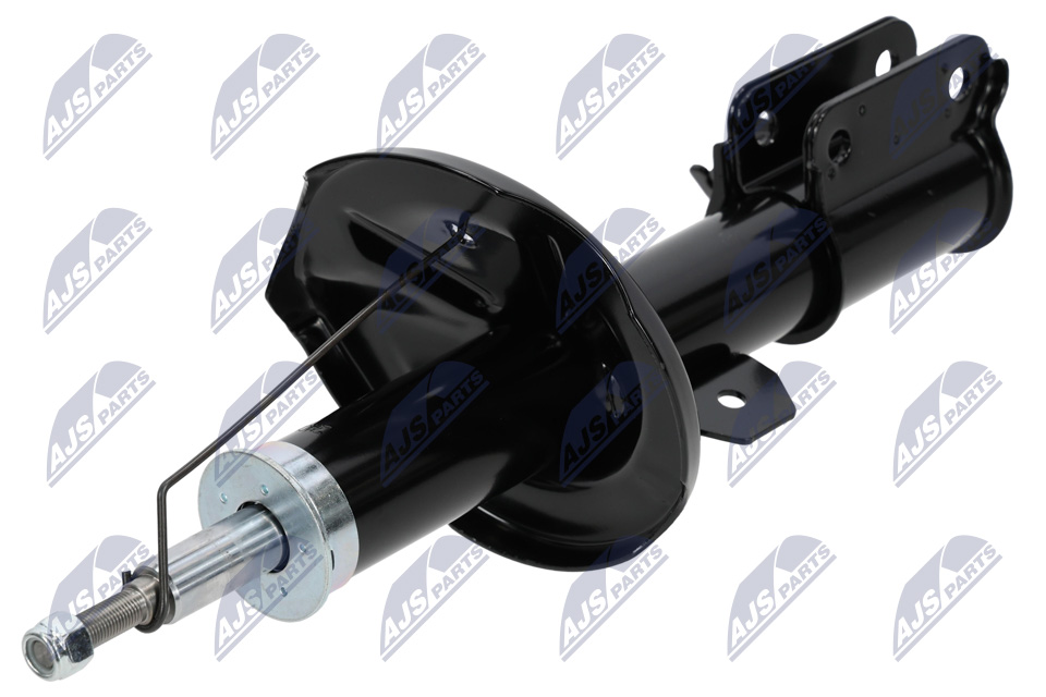 Für NTY A-CH-049 SHOCK ABSORBER CHEVROLET LACETTI 05-13 /RIGHT/ - Bild 5