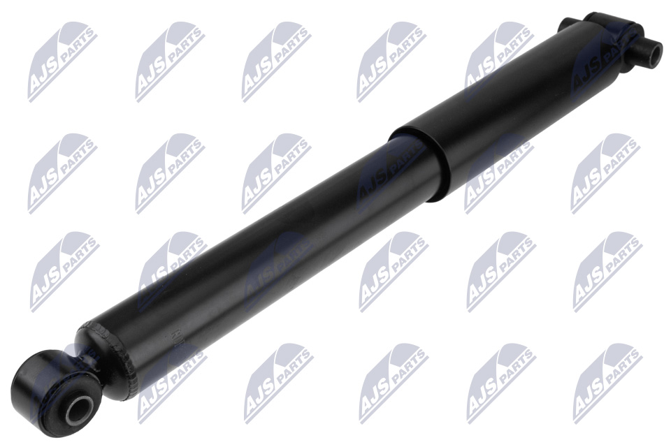 Stoßdämpfer Hinterachse links oben Auge A-FR-032 NTY - Bild 5