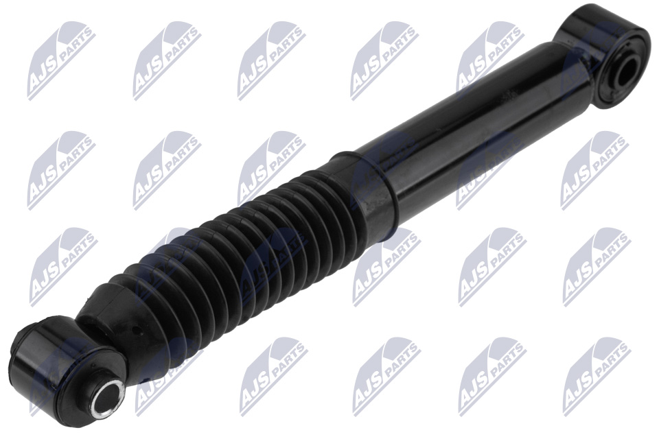 Stoßdämpfer Hinterachse oben Auge A-PE-010 NTY für PEUGEOT 5008 - Bild 3
