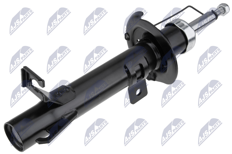 Stoßdämpfer Frontspoiler A-FR-045 NTY NTY für FORD MAZDA - Bild 4