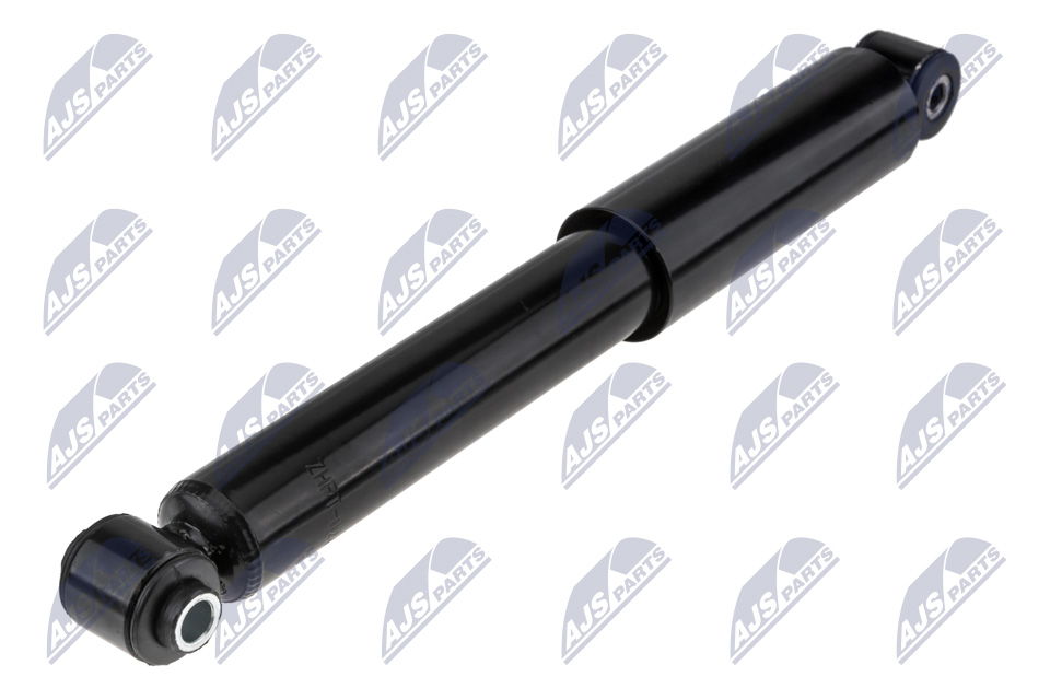 Nty Stoßdämpfer Hinterachse Rechts A-Ft-024 Für Fiat
