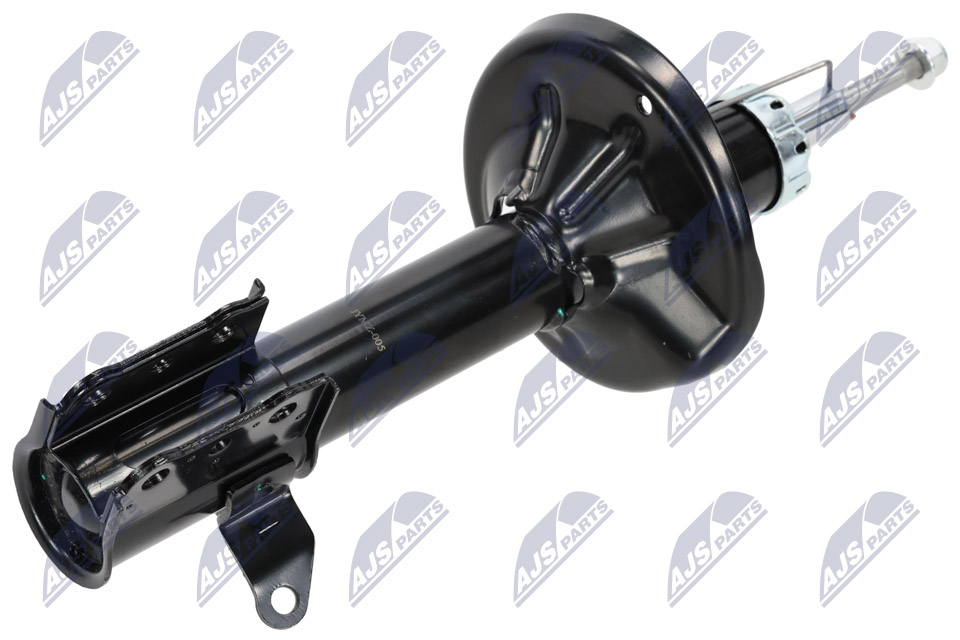 Stoßdämpfer Hinterachse links oben Stift A-MZ-005 NTY für MAZDA PREMACY - Bild 6