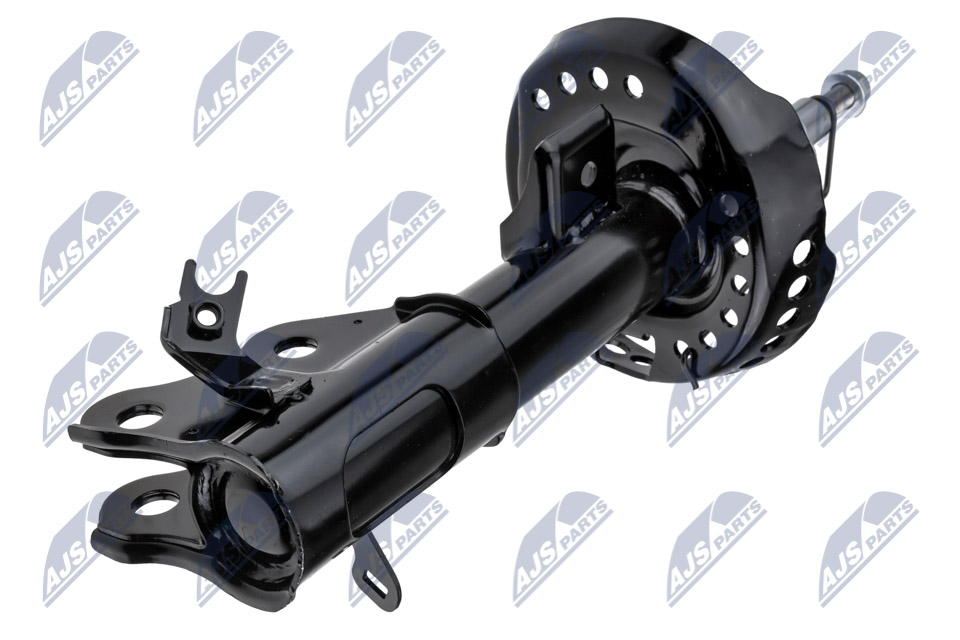 Nty Stoßdämpfer [Hersteller-Nr. A-HD-034] für Honda - Bild 5