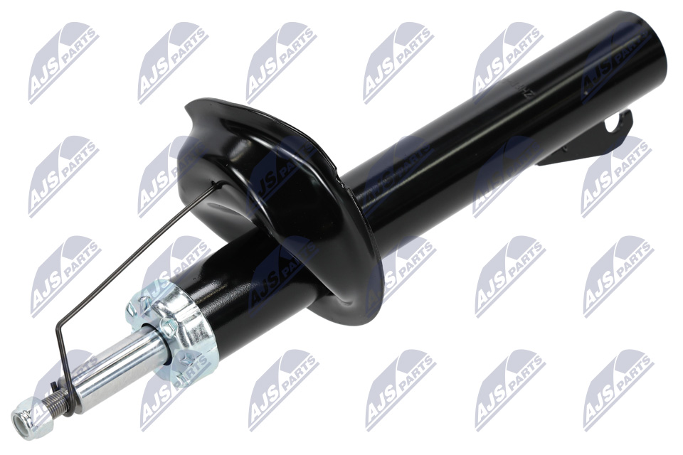 Nty Stoßdämpfer [Hersteller-Nr. A-FR-020] für Ford - Bild 6