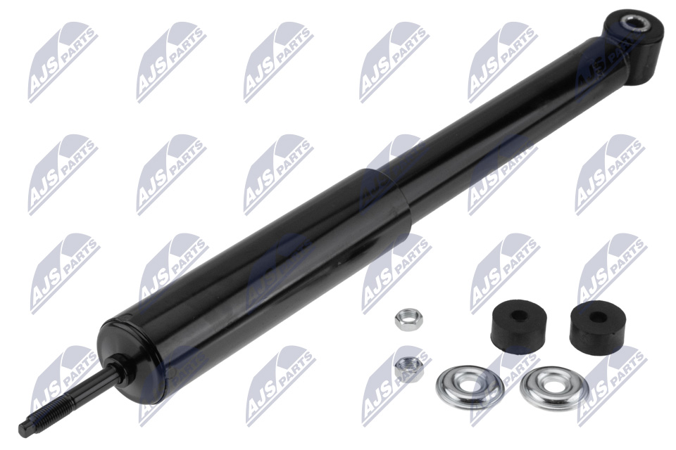 Nty Stoßdämpfer [Hersteller-Nr. A-SU-002] für Suzuki - Bild 5