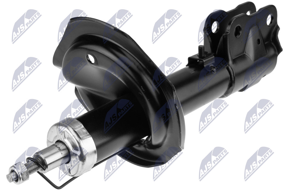 Nty Stoßdämpfer [Hersteller-Nr. A-MS-015] für Mitsubishi - Bild 6