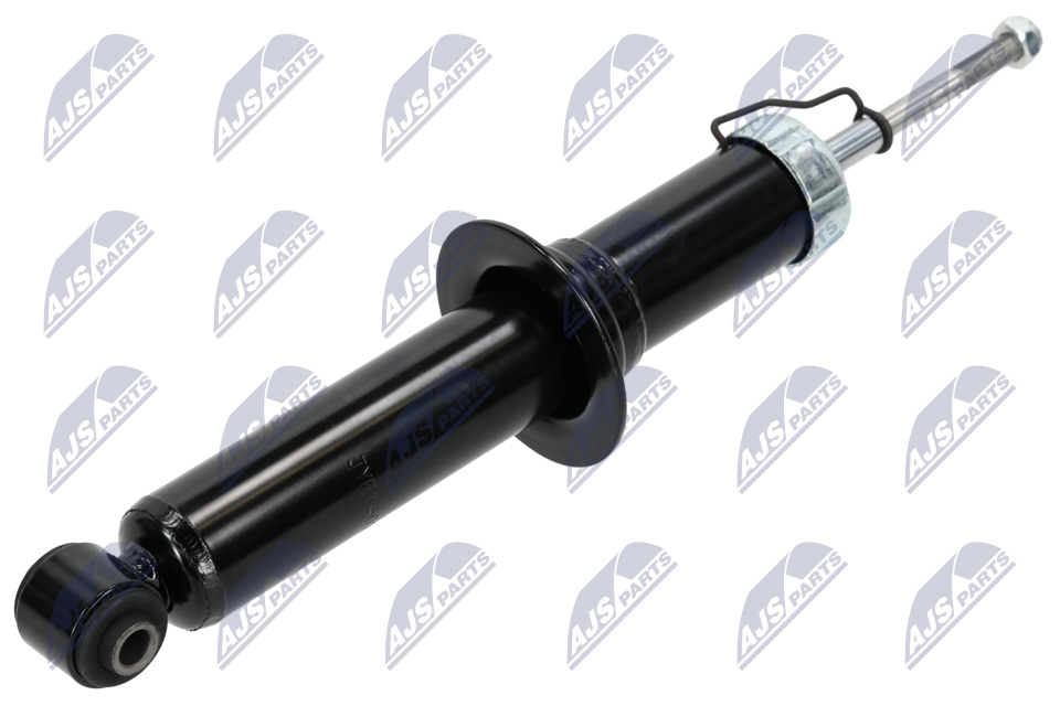 Nty Stoßdämpfer Hinterachse A-Ft-038 Für Fiat