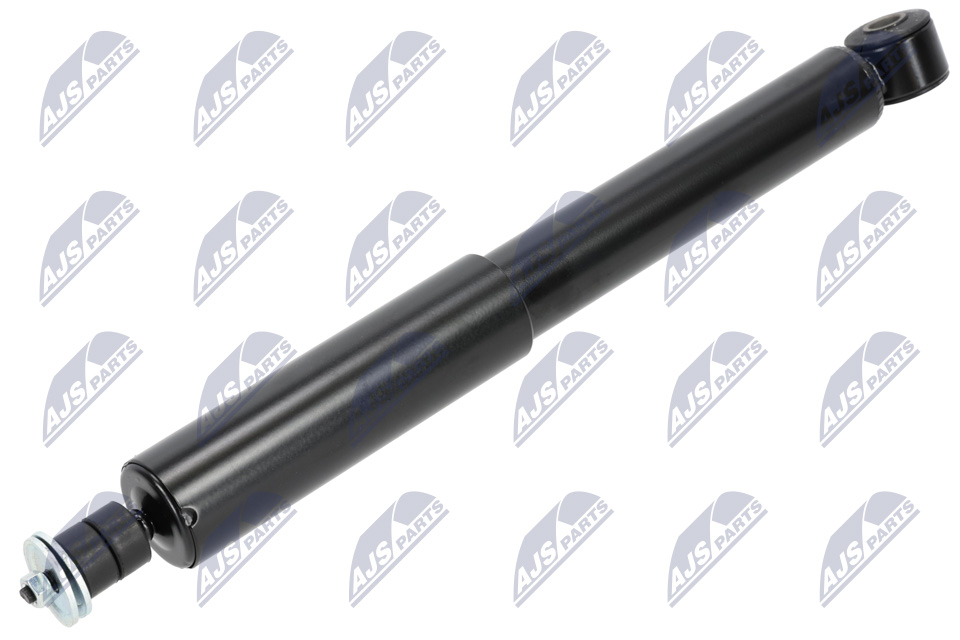 Stoßdämpfer Hinterachse oben Stift A-MS-024 NTY für MITSUBISHI PAJERO II - Bild 5