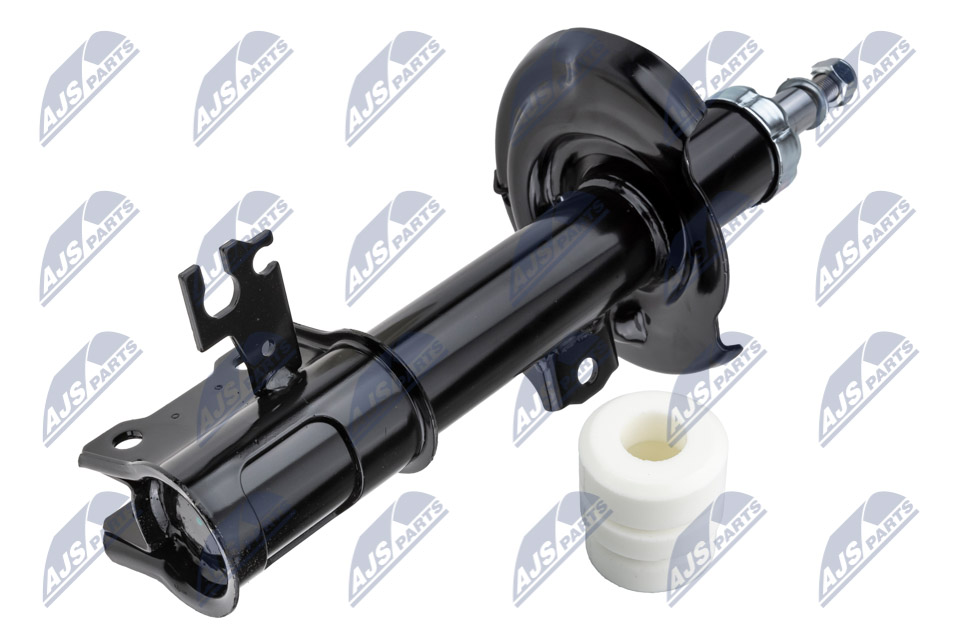 Original NTY Stoßdämpfer A-PL-055 für Saab - Bild 6
