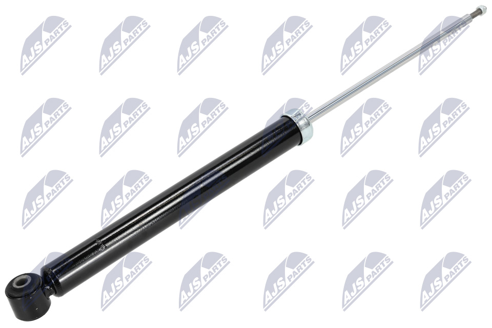 Nty Stoßdämpfer [Hersteller-Nr. A-FR-000] für Ford, Mazda - Bild 5