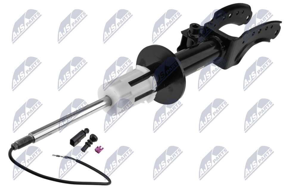 Für NTY A-PS-015 FRONT SHOCK ABSORBER LEFT - Bild 3