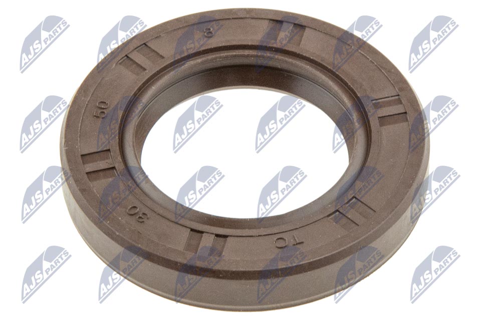 NTY Wellendichtring, Antriebswelle nupsb002 für Subaru