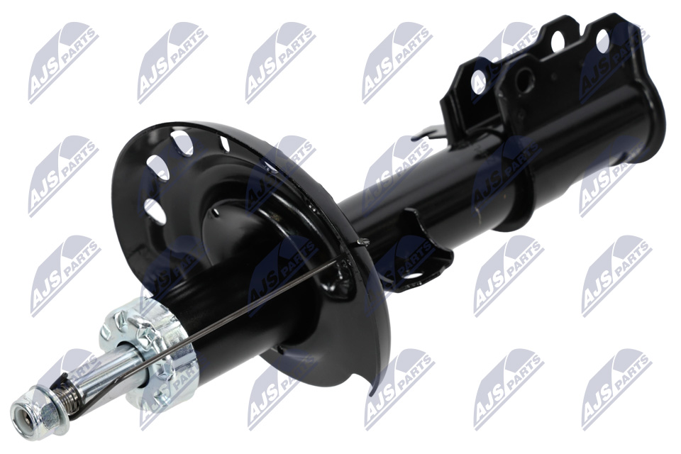 Nty Stoßdämpfer [Hersteller-Nr. A-PL-010] für Fiat, Opel - Bild 5