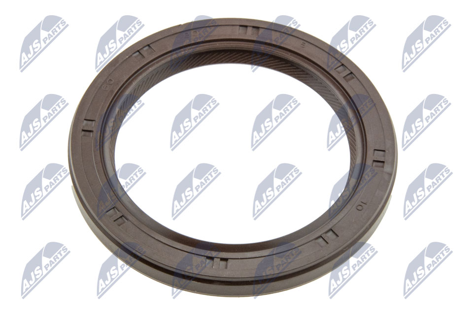 NTY Wellendichtring, Antriebswelle nupvw002 für VAG
