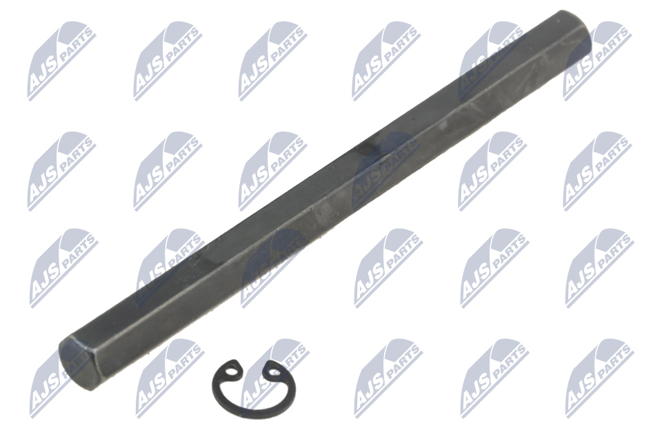 Nty Antriebswelle, Ölpumpe Bpo-Vw-027 Für Skoda Vw Seat Audi Vag 03G115281F 03G115281C 03G115281D