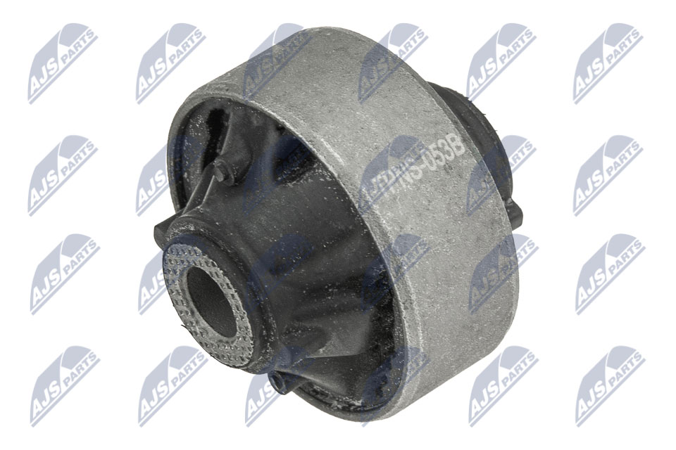 NTY Lagerung, Lenker ztpns053b hinten für NISSAN RENAULT