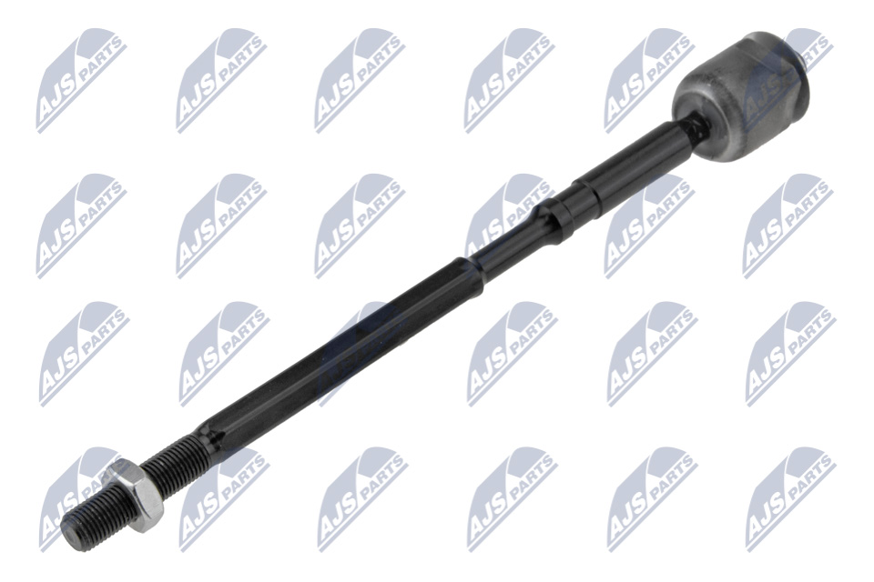NTY Axialgelenk, Spurstange sdkhd036 Vorderachse für HONDA