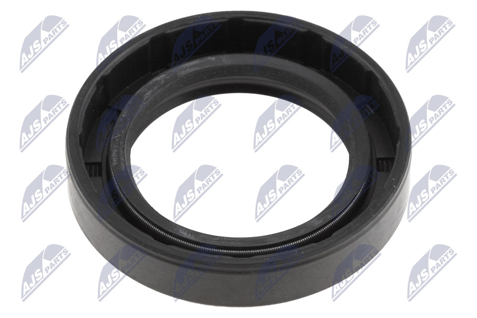 NTY Wellendichtring, Antriebswelle nupdw002 für DAEWOO