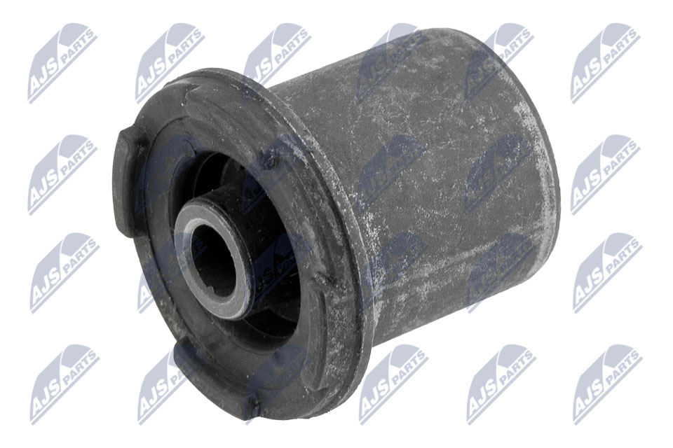 NTY Lagerung, Lenker ztppl002c hinten für Opel