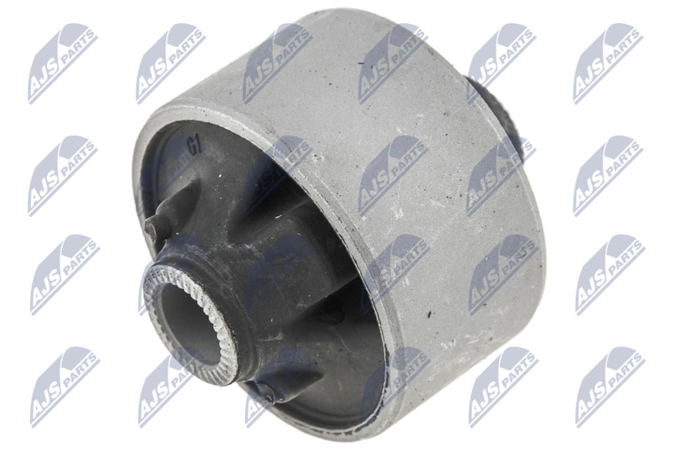 NTY Lagerung, Lenker ztpty076b hinten für DAIHATSU TOYOTA
