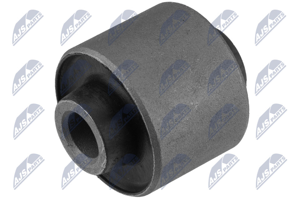 NTY Lagerung, Lenker zttch005b Hinterachse für Chrysler NISSAN