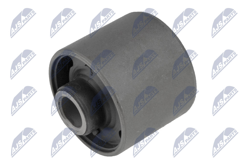 NTY Lagerung, Lenker zttda002b vorne für DAIHATSU TOYOTA