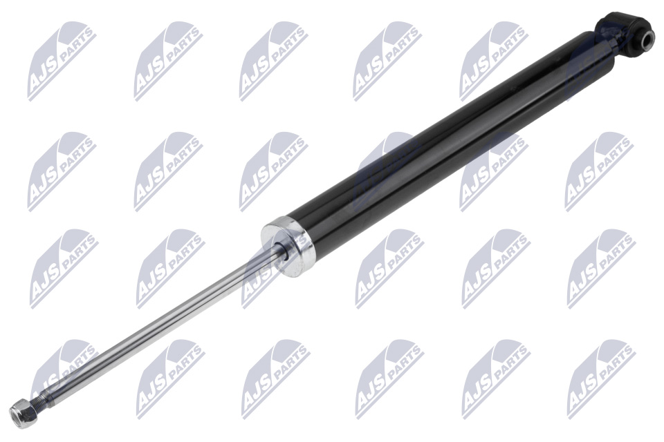 NTY Stoßdämpfer Hinterachse A-ME-041 für Mercedes