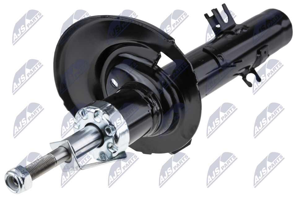 Stoßdämpfer Vorderachse rechts oben Stift A-CT-071 NTY für CITROËN DS - Bild 4
