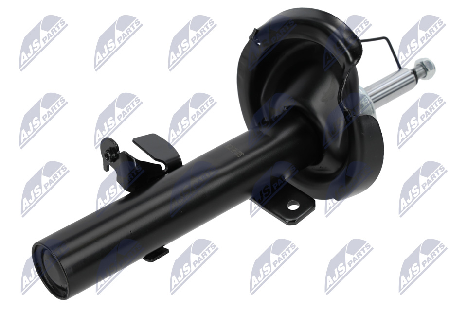 Nty Stoßdämpfer [Hersteller-Nr. A-FR-008] für Ford - Bild 5