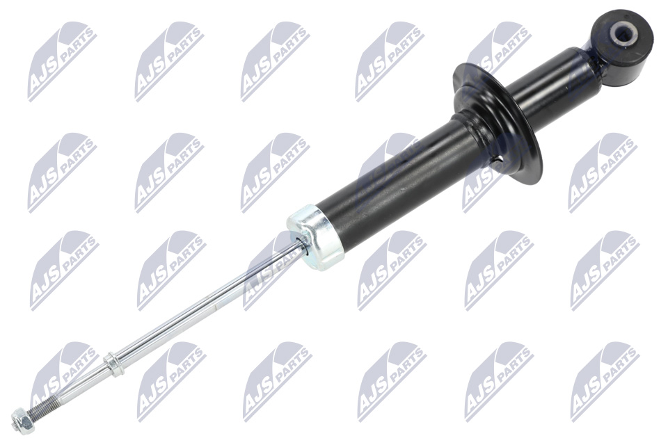 Für NTY A-MS-009 REAR SHOCK - Bild 6