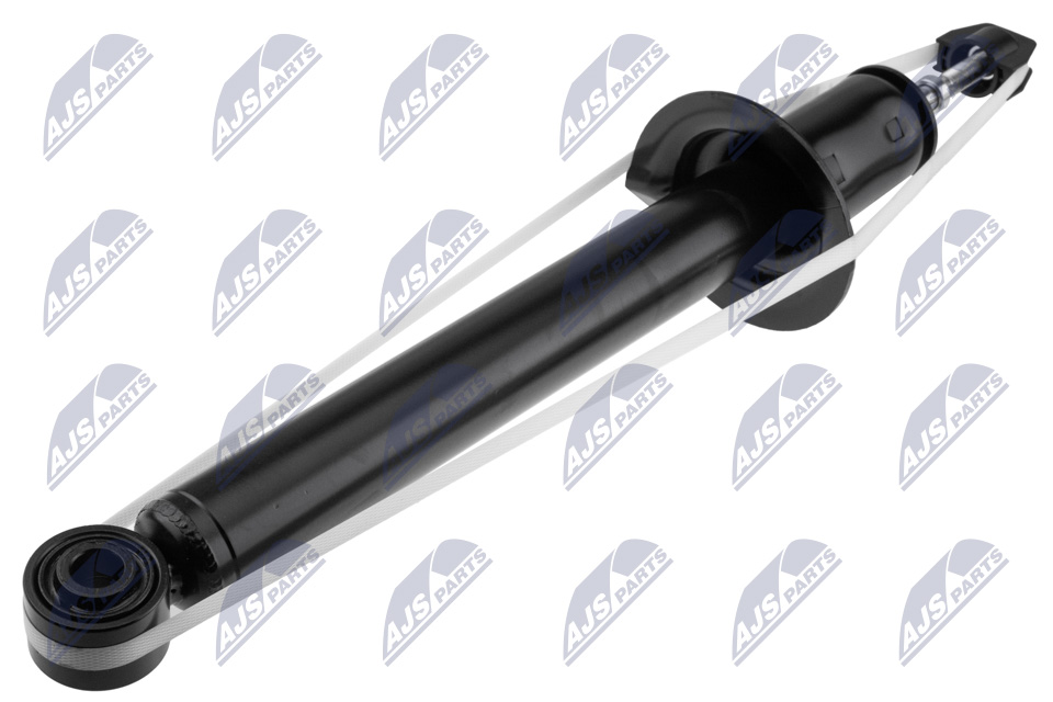 Stoßdämpfer Hinterachse links oben Stift A-TY-036 NTY für LEXUS LS - Bild 5