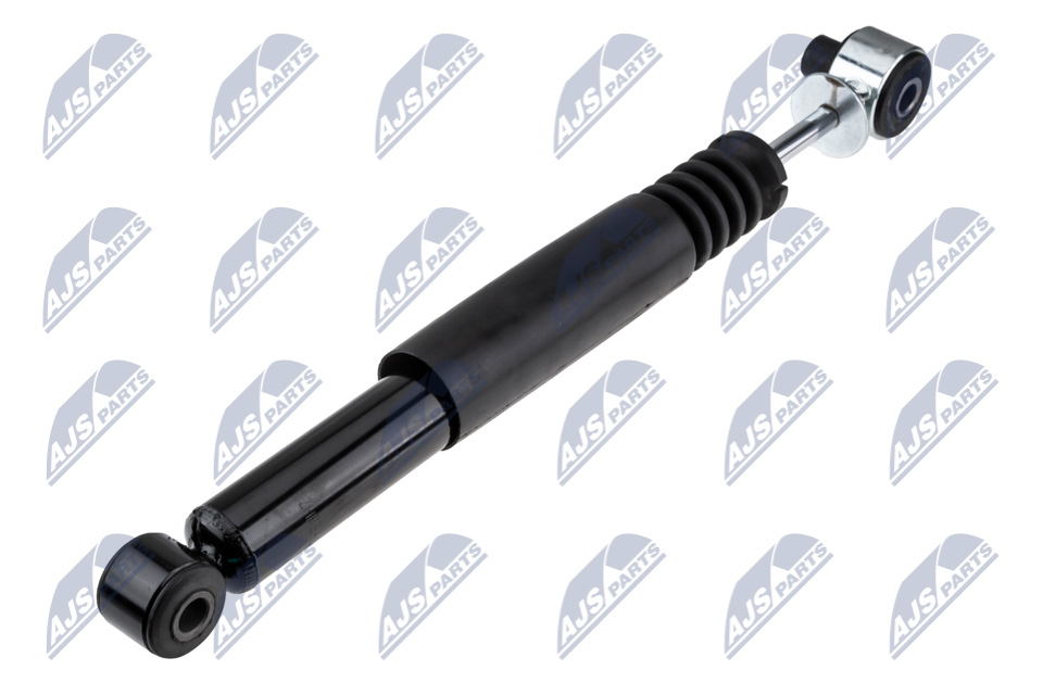Stoßdämpfer Hinterachse oben Auge A-RE-007 NTY für RENAULT MEGANE I - Bild 4