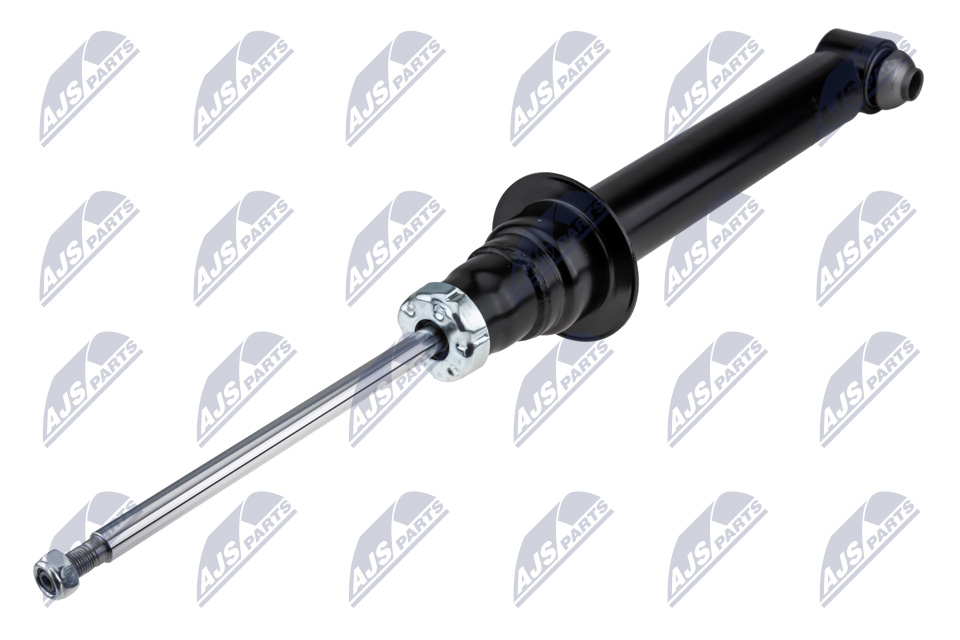 Stoßdämpfer Hinterachse links oben Stift A-BM-044 NTY für BMW 5 - Bild 6