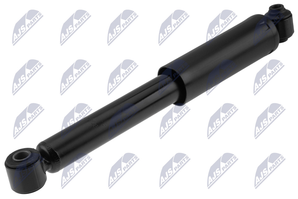 Stoßdämpfer Hinterachse oben Auge A-PL-008 NTY für OPEL ASTRA H ASTRA H Caravan - Bild 4
