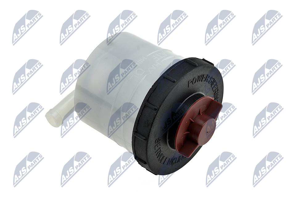 NTY Ausgleichsbehälter, Hydrauliköl-Servolenkung szwvw003 für VAG