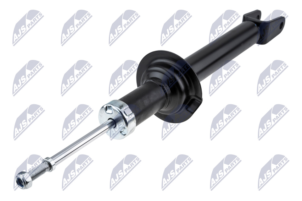 Stoßdämpfer Vorderachse links oben Stift A-TY-035 NTY für LEXUS LS - Bild 4
