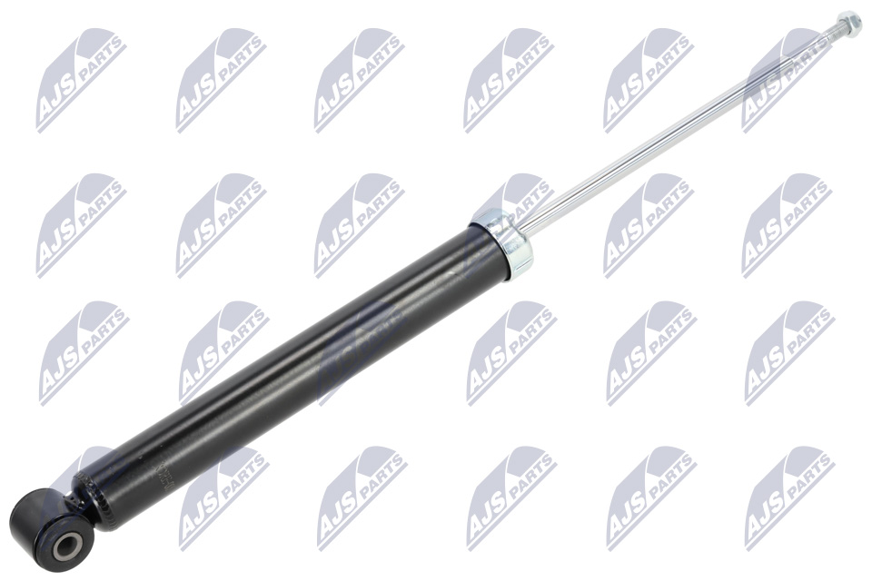 Original NTY Stoßdämpfer A-RE-009 für Renault - Bild 6