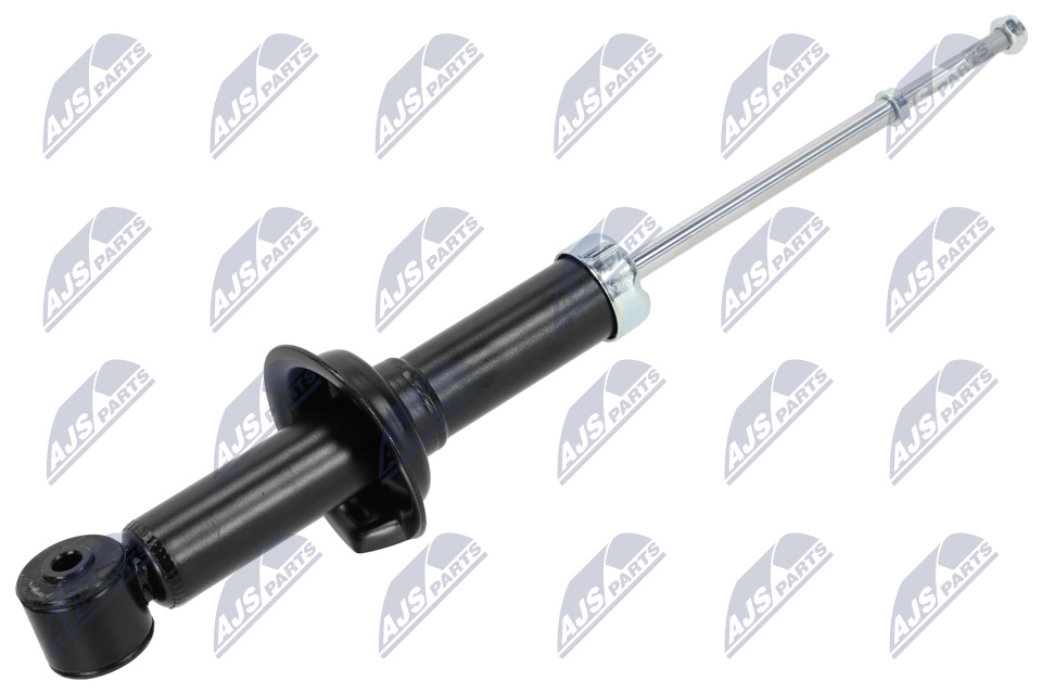 Stoßdämpfer Hinterachse oben Stift A-MS-014 NTY für MITSUBISHI LANCER VIII - Bild 6