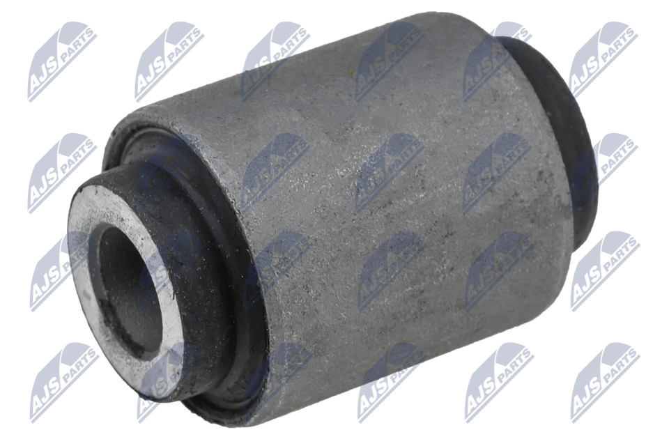 NTY Lagerung, Lenker zttdw093a Hinterachse unten für Opel GM