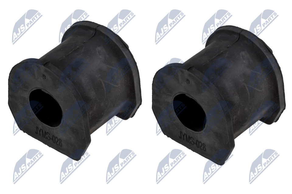 Nty Lagerung, Stabilisator Zgs-Ms-028 Vorne Rechts Links Für Mitsubishi MR992318