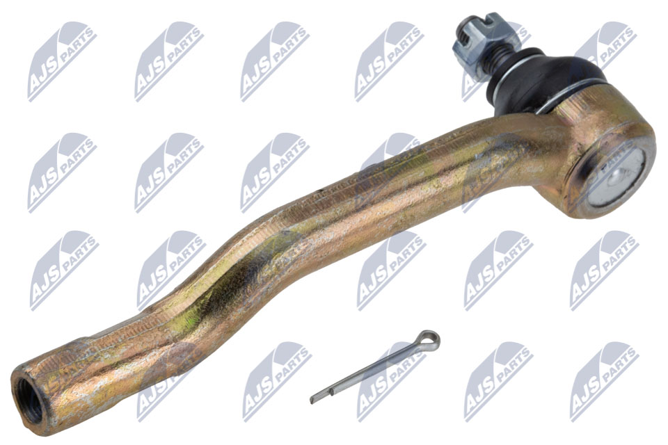 NTY Spurstangenkopf skzhd029 außen für HONDA